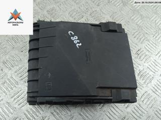 блок предохранителей Audi A3 8P/8PA [рестайлинг] 2007, 1.6 л., бензин, МКПП, чёрный, хетчбэк 3 дв., 1K0937125A