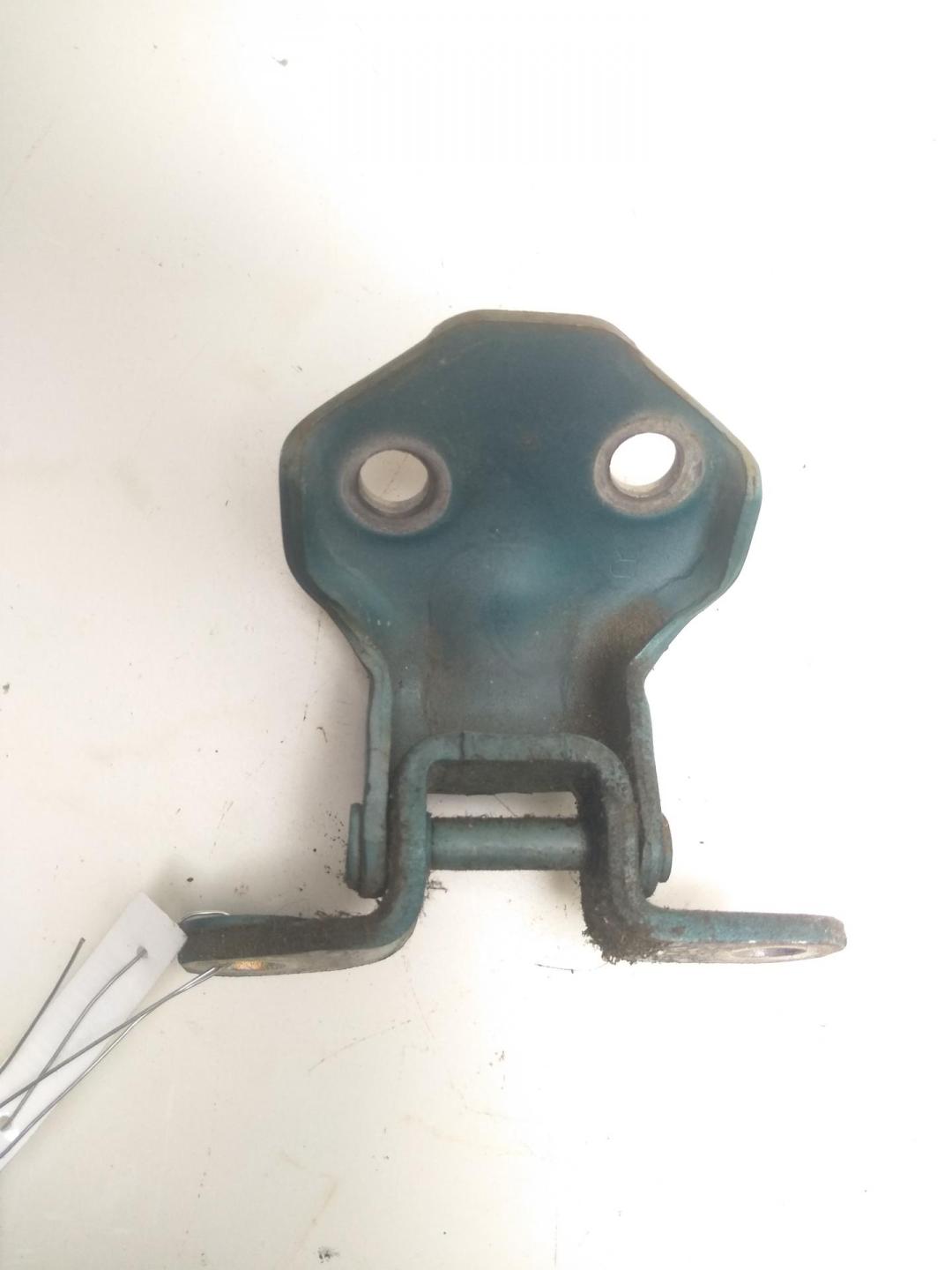 петля двери Mazda 323P BA 1998, зелёный, хетчбэк 3 дв.