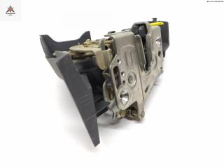 замок двери задней левой Mercedes-Benz E-Класс W210/S210 [рестайлинг] 2000, 2.7 л., дизель, АКПП, красный, универсал, A2027300535