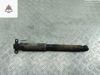 амортизатор задний правый Ford Escort 5 поколение [2-й рестайлинг] 1996, 1.8 л., бензин, МКПП, синий, универсал