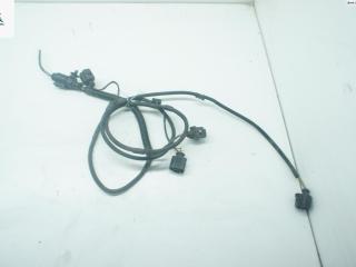 Проводка бампера переднего Ford Galaxy 1 поколение [рестайлинг] 2003, 1.9 л., дизель, МКПП, чёрный, минивэн, ZSB1-1241061