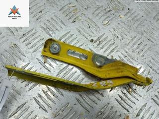 петля капота правая SEAT Ibiza 2 поколение [рестайлинг] 1997, жёлтый, хетчбэк 3 дв.