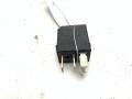 реле (прочие) Mercedes-Benz E-Класс W211/S211 2004, 3.2 л., дизель, АКПП, чёрный, универсал, 0025421119 - фото №2