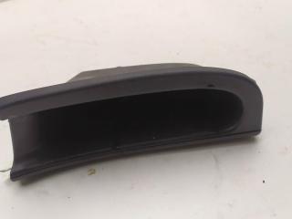 ручка внутренняя передняя правая Opel Zafira 1 поколение (A) 2000, 1.8 л., бензин, МКПП, серый, минивэн, 90580226