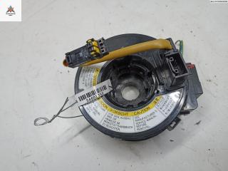 шлейф руля Opel Agila 2 поколение (B) 2008, хетчбэк 5 дв.