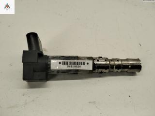 катушка зажигания Volkswagen Passat B5 [рестайлинг] 2001, 2.3 л., бензин, МКПП, серый, универсал, 066905100D