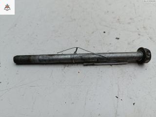 Болт крепления Citroen C5 1 поколение [рестайлинг] 2005, 2.0 л., бензин, АКПП, серый, хетчбэк 5 дв., 9611122280