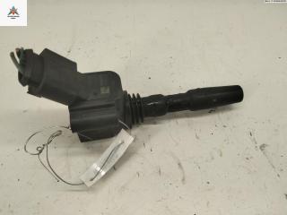 катушка зажигания Skoda Rapid 1 поколение 2016, 1.2 л., бензин, МКПП, серый, хетчбэк 5 дв., 04E905110K