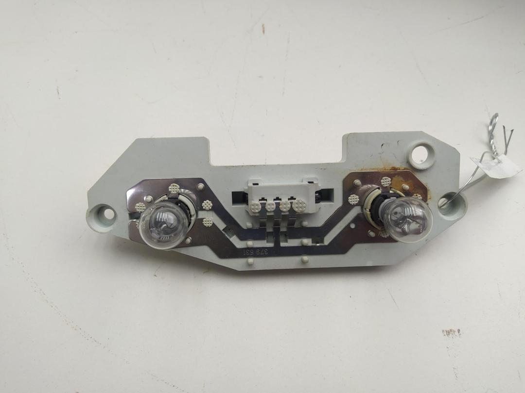 Плата фонаря заднего правого Mercedes-Benz E-Класс W211/S211 2003, 2.7 л., дизель, АКПП, синий, универсал, 2118200777 - фото №1