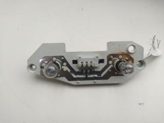 Плата фонаря заднего правого Mercedes-Benz E-Класс W211/S211 2003, 2.7 л., дизель, АКПП, синий, универсал, 2118200777