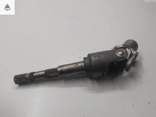 рулевой карданчик Mazda 323P BA 1999, 1.3 л., бензин, МКПП, серый, хетчбэк 3 дв.