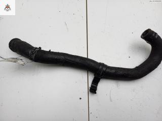патрубок (трубопровод, шланг) Opel Zafira 1 поколение (A) 2001, 2.0 л., дизель, МКПП, серый, минивэн, 9157129