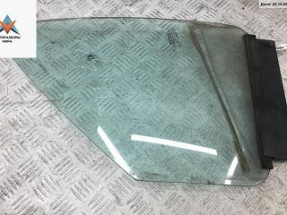 форточка передняя левая Renault Megane 1 поколение 1997, 1.6 л., бензин, МКПП, жёлтый, кабриолет