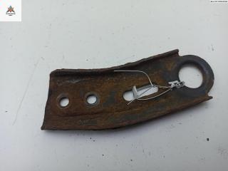 кронштейн радиатора Opel Meriva 1 поколение (A) 2005, 1.7 л., дизель, МКПП, серый, минивэн, 90576297