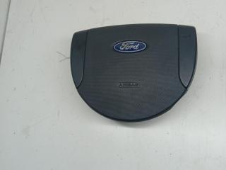 подушка безопасности водителя Ford Mondeo 3 поколение 2001, 1.8 л., бензин, МКПП, серый, универсал, 1S71F042B85CBW