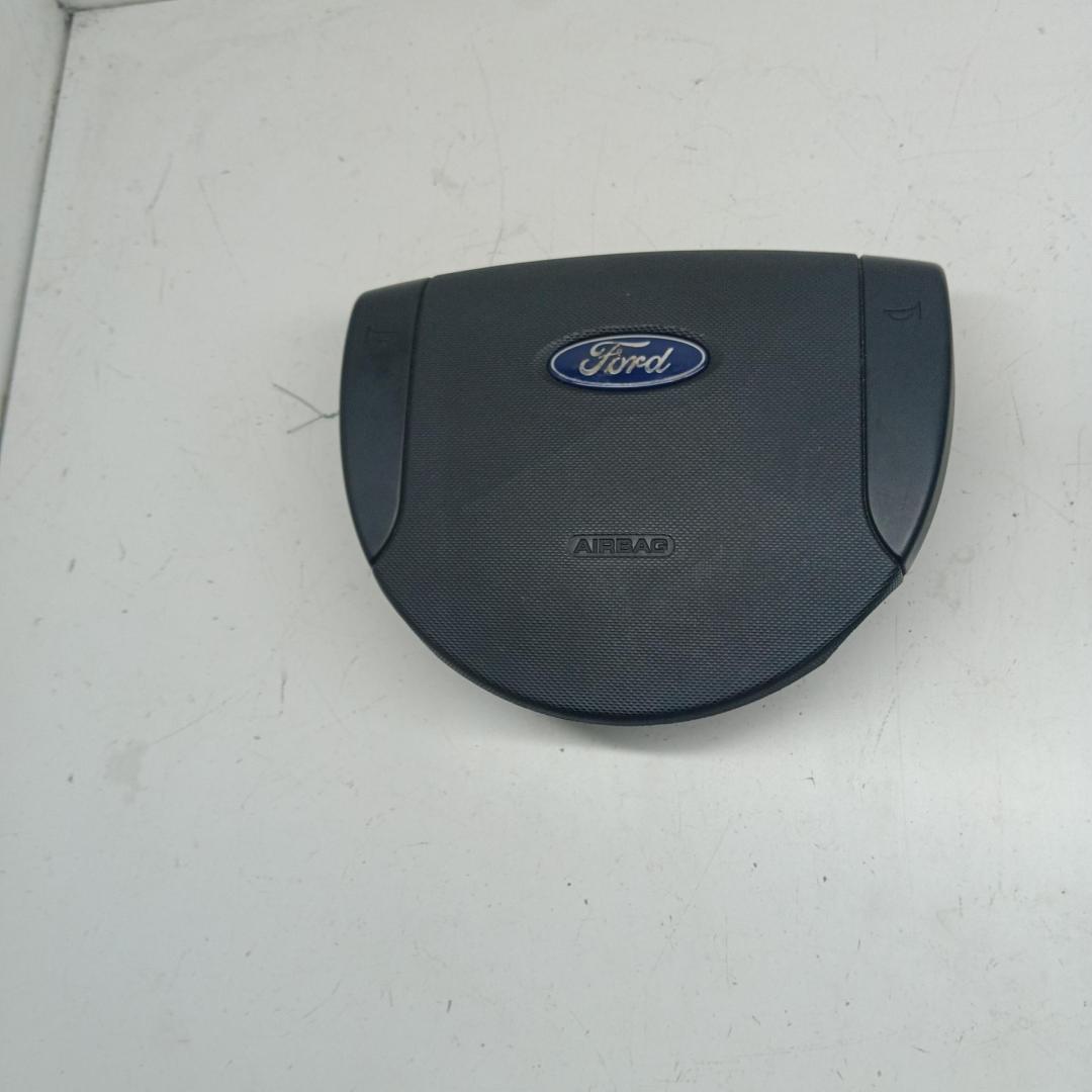 подушка безопасности водителя Ford Mondeo III 2001, 1.8 л., бензин, МКПП, серый, универсал, 1S71F042B85CBW
