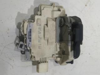 замок двери передней левой Audi A4 B7 2005, 2.0 л., бензин, АКПП, серый, седан, 8E2837015AA