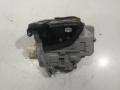 замок двери передней левой Audi A4 B7 2005, 2.0 л., бензин, АКПП, серый, седан, 8E2837015AA - фото №2