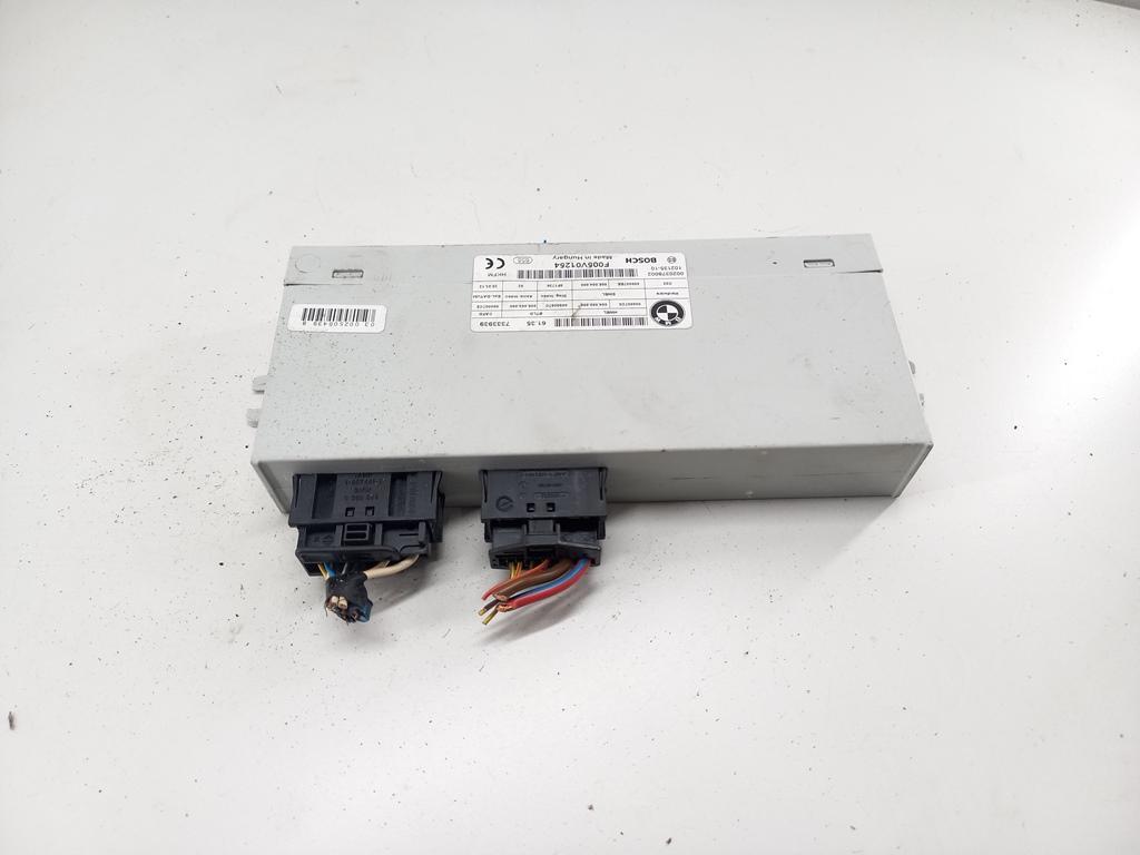 блок управления (другие) BMW 5 F10/F11 2012, 2.0 л., дизель, АКПП, белый, универсал, 7333939