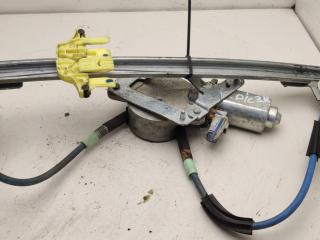 стеклоподъемник электрический задний правый Citroen Xsara Picasso 1 поколение 2002, 1.8 л., бензин, МКПП, серый, минивэн, ARD, 0000922367