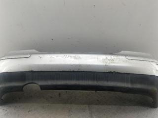 бампер задний Mercedes-Benz SLK-Класс R170 1998, серый, кабриолет