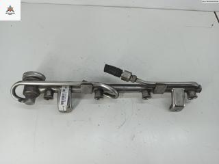 топливная рампа Audi A4 B6 2004, 2.0 л., бензин, АКПП, серый, универсал, BN