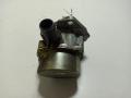 насос вакуумный Dacia (Renault) Logan I 2007, 1.5 л., дизель, МКПП, чёрный, универсал, 8200577807 - фото №2