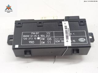 модуль управления двери BMW 7 серия E38 [рестайлинг] 2000, 2.8 л., бензин, АКПП, серый, седан, 6904247