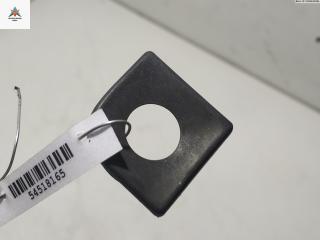 Колпачок (заглушка) ручки двери Peugeot 806 221 [рестайлинг] 2000, 2.0 л., бензин, МКПП, синий, минивэн