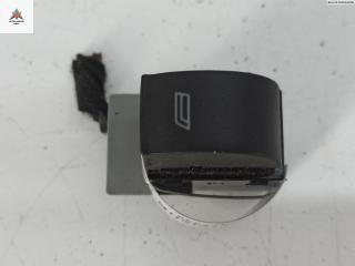 кнопка стеклоподъемника заднего правого Audi A6 4B/C5 [рестайлинг] 2002, 2.4 л., бензин, АКПП, серый, седан, 4B0959855