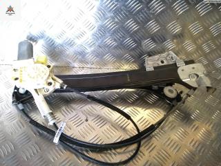 стеклоподъемник электрический передний правый Mercedes-Benz CLK-Класс C209/A209 [рестайлинг] 2007, 3.0 л., бензин, АКПП, серый, купе, 2308200942