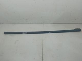 Молдинг стекла двери задней правой наружный Ford C-Max 1 поколение 2004, 1.8 л., бензин, МКПП, жёлтый, минивэн, 3M51R25604