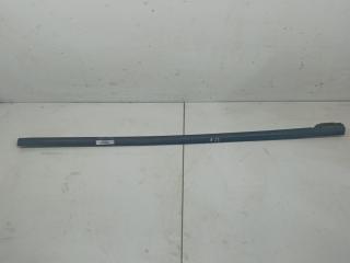 Молдинг стекла двери задней правой наружный Ford C-Max 2004, 1.8 л., бензин, МКПП, жёлтый, минивэн, 3M51R25604
