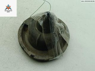 Проставка под пружину заднюю Renault Scenic 2 поколение 2004, 2.0 л., бензин, МКПП, синий, минивэн, 8200245679