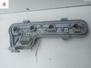 панель заднего левого фонаря Opel Zafira 1 поколение (A) [рестайлинг] 2005, 1.8 л., бензин, МКПП, серый, минивэн, 5248