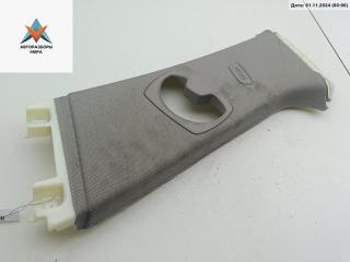 обшивка стойки центральной левой BMW 3 серия F30/F31/F34 2013, 2.0 л., дизель, АКПП, чёрный, седан, 7220997