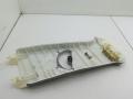 обшивка стойки центральной левой BMW 3 серия F30/F31/F34 2013, 2.0 л., дизель, АКПП, чёрный, седан, 7220997 - фото №2