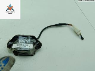 камера заднего вида Nissan Primera P12 2002, 1.8 л., бензин, МКПП, зелёный, универсал, 28442AU115