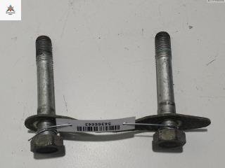 Болт крепления Peugeot 206 1 поколение [рестайлинг] 2005, 1.6 л., бензин, МКПП, серый, кабриолет