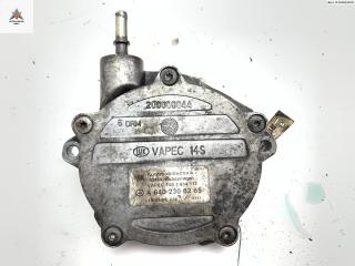 насос вакуумный Mercedes-Benz A-Класс W169 2005, 2.0 л., дизель, МКПП, серый, хетчбэк 3 дв., 6402300265