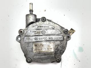 насос вакуумный Mercedes-Benz A-Класс W169 2005, 2.0 л., дизель, МКПП, серый, хетчбэк 3 дв., 6402300265