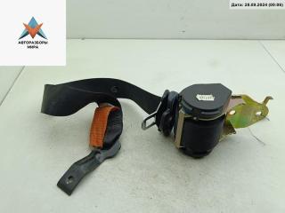 ремень безопасности BMW 3 серия E36 [рестайлинг] 1998, 2.0 л., бензин, МКПП, синий, универсал, 8217368