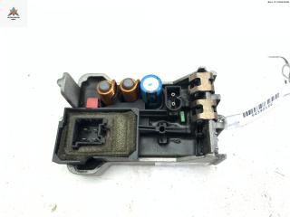сопротивление печки Mercedes-Benz C-Класс W203/S203/CL203 2002, 2.2 л., дизель, АКПП, чёрный, универсал, 2308210251