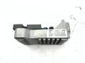 сопротивление печки Mercedes-Benz C-Класс W203/S203/CL203 2002, 2.2 л., дизель, АКПП, чёрный, универсал, 2308210251 - фото №2