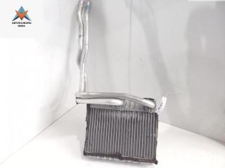 радиатор отопителя (печки) BMW 3 серия E46 [рестайлинг] 2003, 2.0 л., дизель, АКПП, чёрный, универсал, 8372783