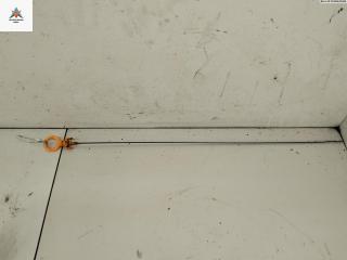 щуп двигателя Volkswagen Golf 4 поколение 2002, 1.4 л., бензин, МКПП, чёрный, хетчбэк 3 дв., 036K