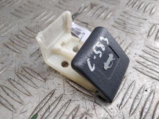 ручка открывания капота Toyota RAV4 1 поколение (XA10) 1996, 2.0 л., бензин, АКПП, зелёный, внедорожник 3 дв.