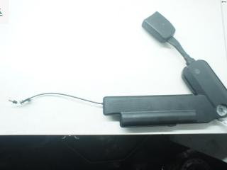 замок ремня безопасности Ford Mondeo 1 поколение 1995, 2.0 л., бензин, МКПП, синий, универсал, 00537E191295