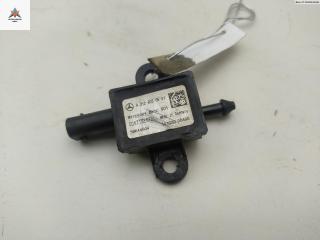 датчик AirBag Mercedes-Benz E-Класс W212/S212/C207/A207 [рестайлинг] 2014, 2.2 л., дизель, АКПП, бежевый, универсал, A2129056501