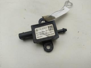 датчик AirBag Mercedes-Benz E-Класс W212/S212/C207/A207 [рестайлинг] 2014, 2.2 л., дизель, АКПП, бежевый, универсал, A2129056501